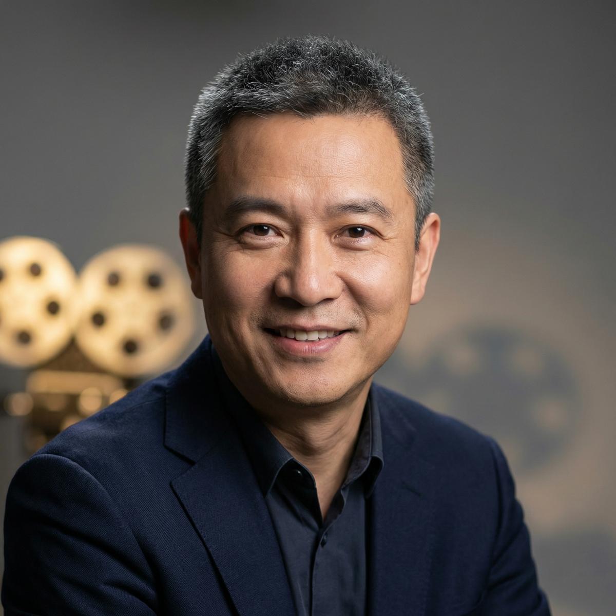 糖心vlog陈明远 - 首席影视导演