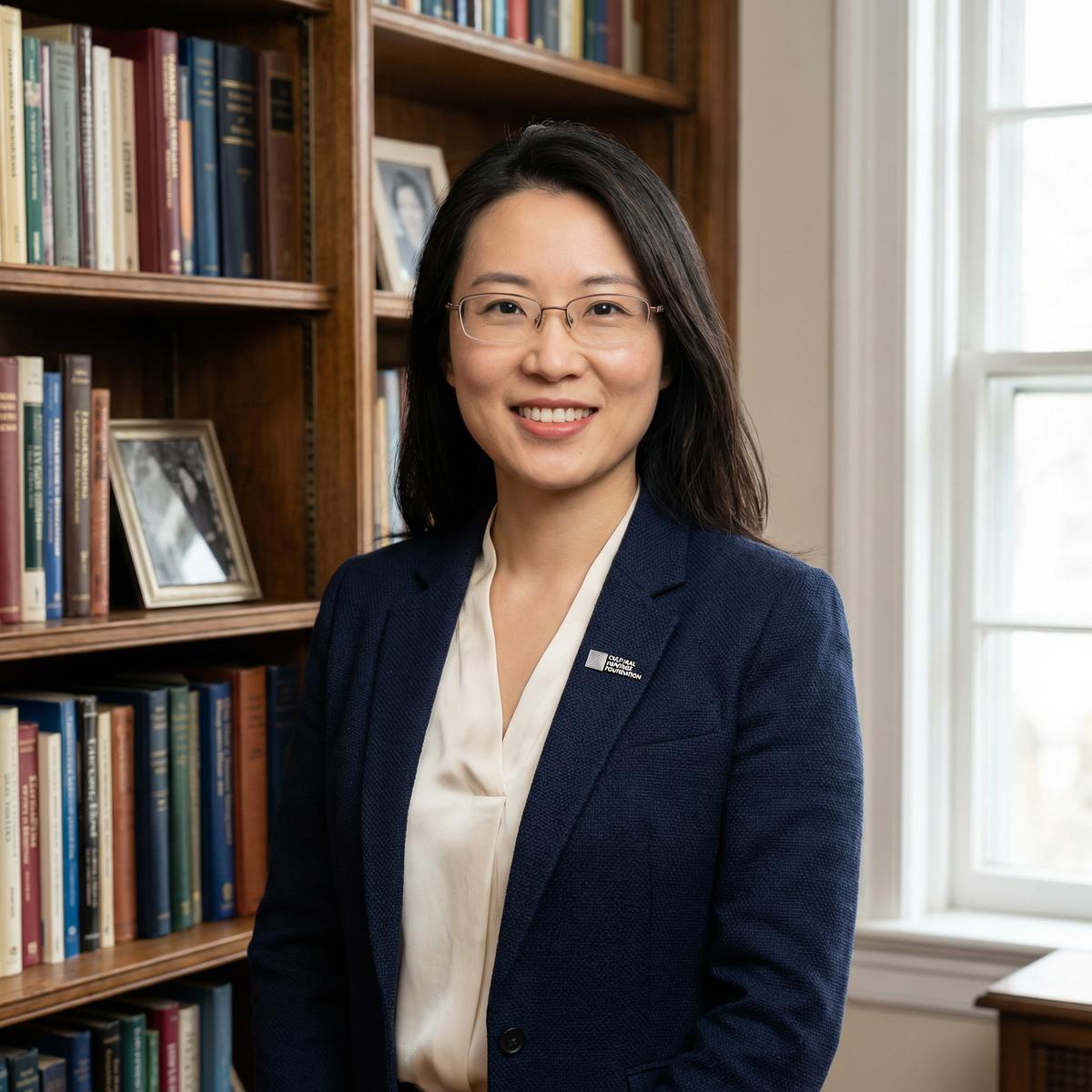 糖心vlog苏婉婷 - 社区文化顾问